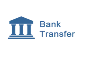 Direct Bank Transfer کیسینو